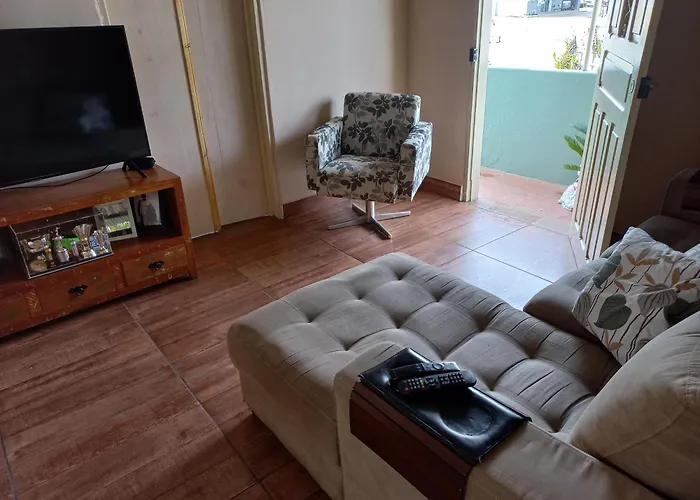 Casinha Verde