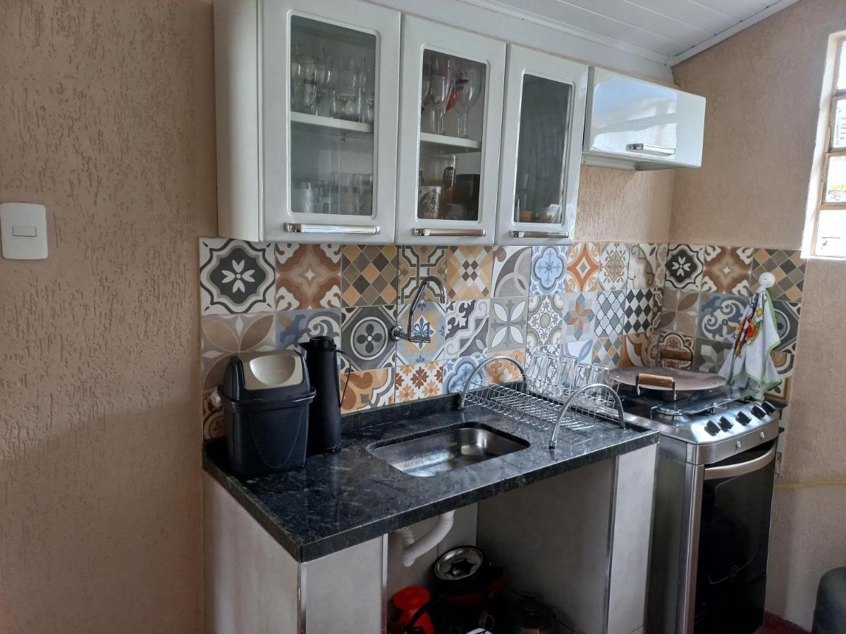 Casinha Holiday home