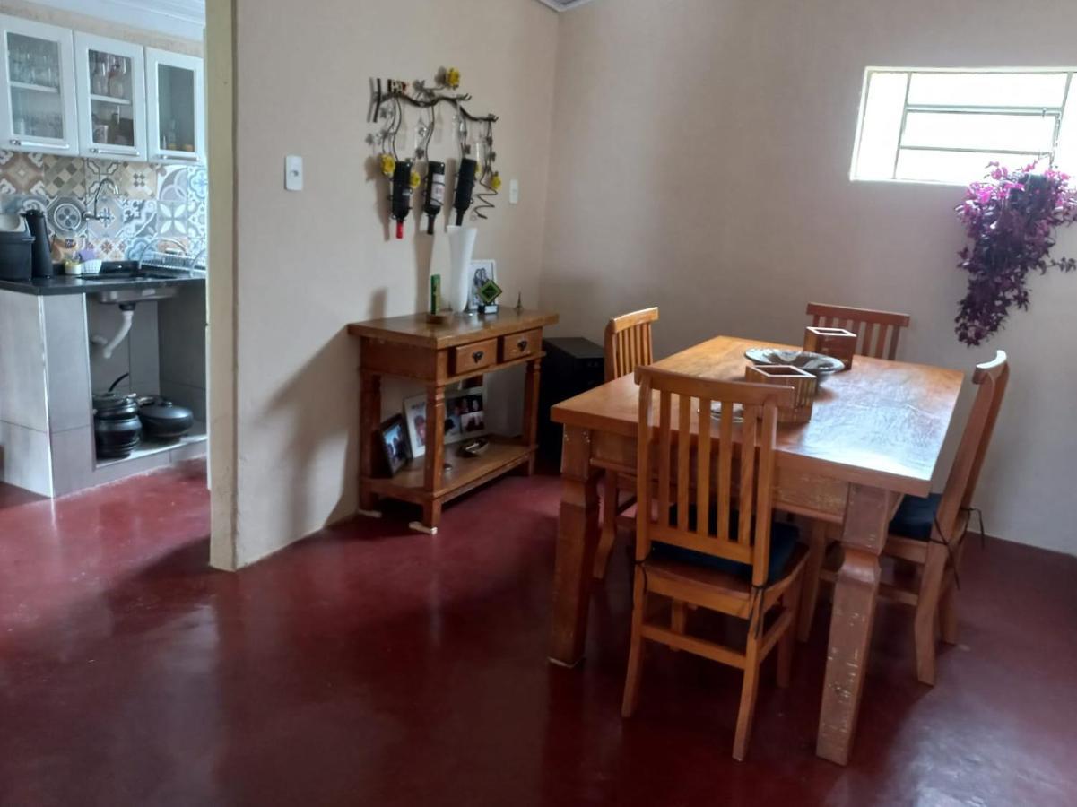 Holiday home Casinha *