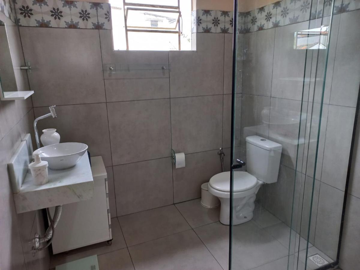 Holiday home Casinha Passa Quatro