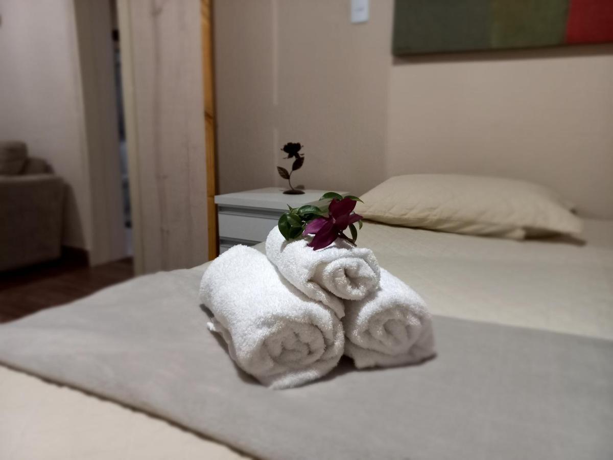 Casinha Holiday home *