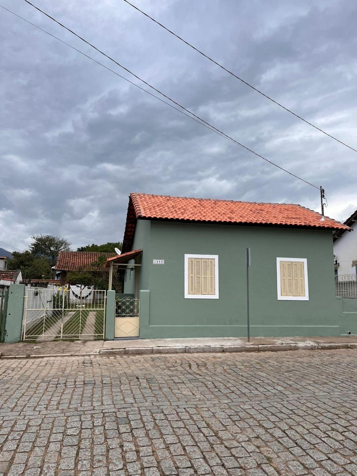 Holiday home Casinha