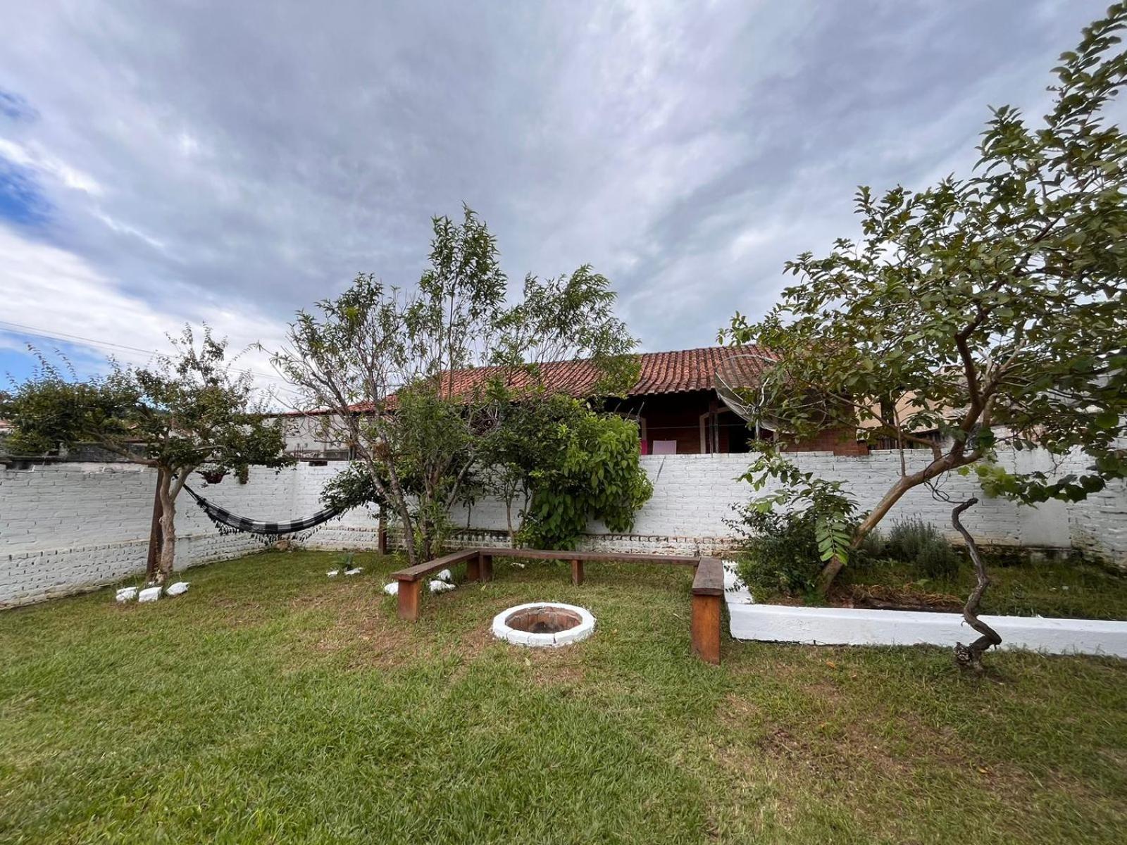 Holiday home Casinha