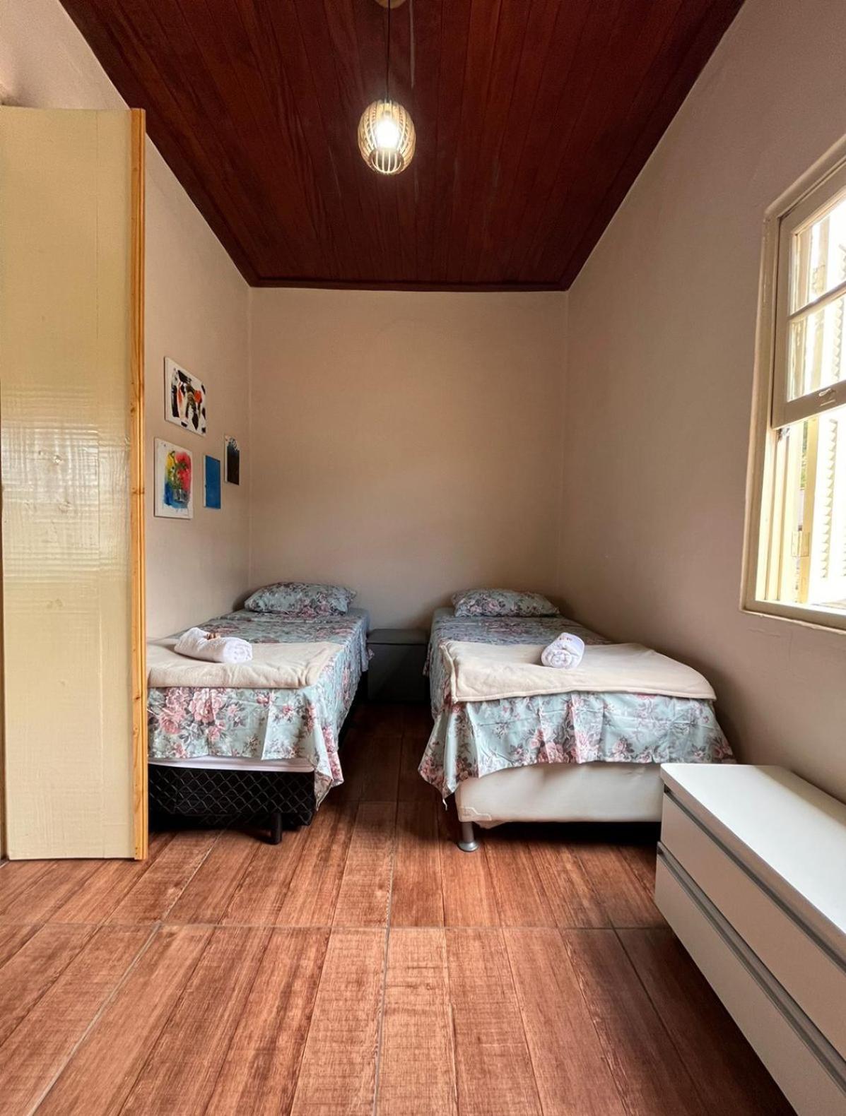 Casinha Holiday home *