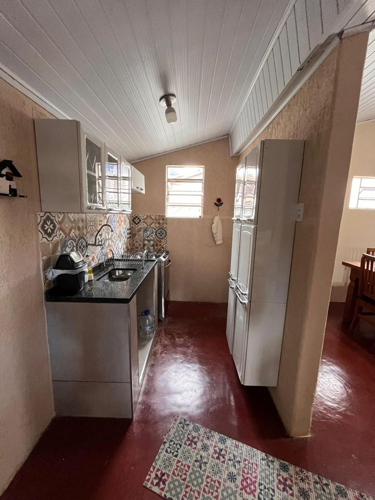 Casinha Holiday home *